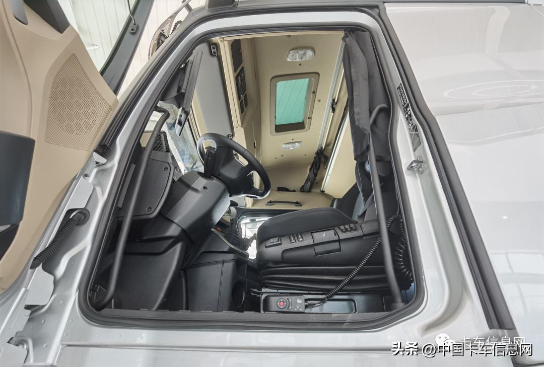 国产奔驰actrosc,奔驰actrosc配置参数