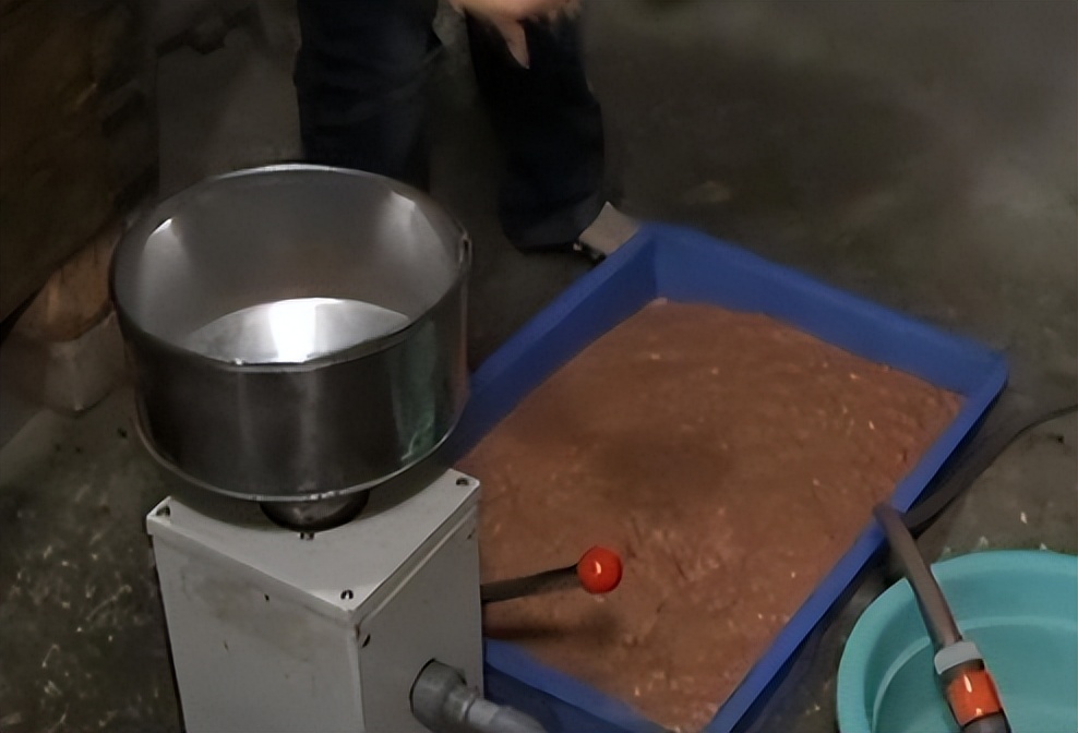 农村老汉把毒蛇养得像亲儿子一样,江西六旬老汉养毒蛇