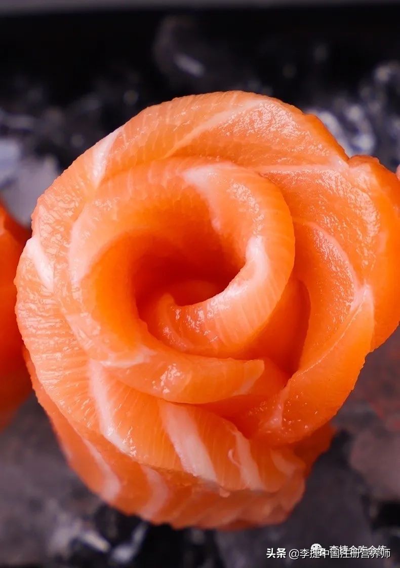 大黄花鱼的dha含量,好吃不贵富含dha的深海鱼有哪几种