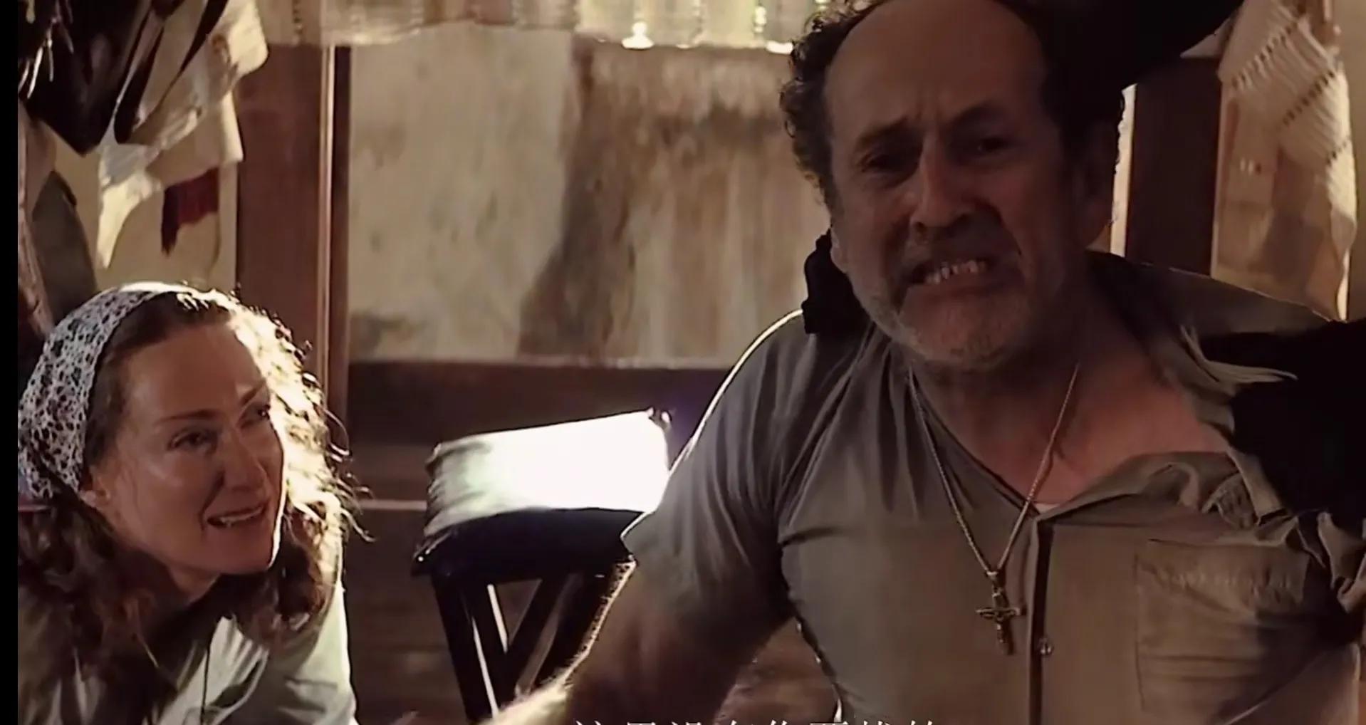 一生中必看的经典美国十佳战争片,太阳之泪很经典的一部战争片