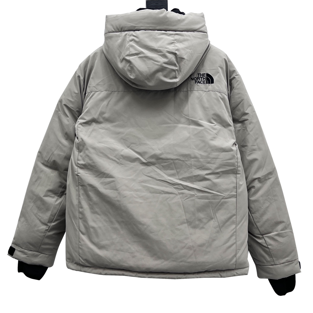 thenorthface北面新款羊羔绒外套,thenorthface北面tnf工装羽绒服