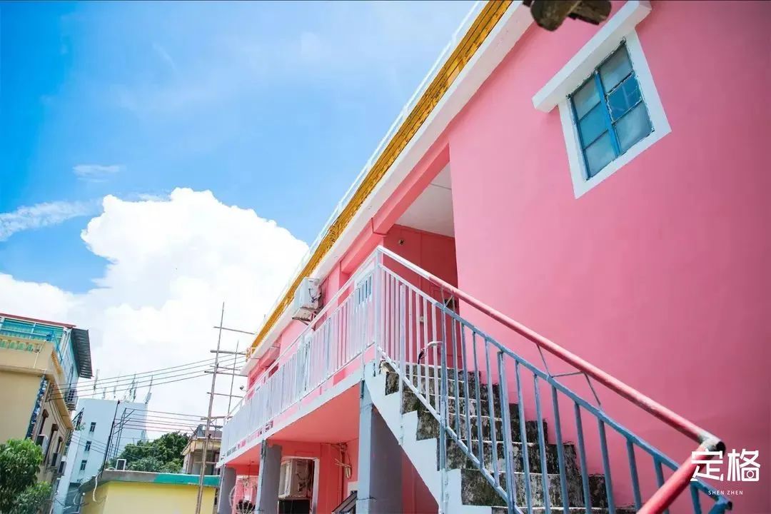 2022深圳10个小众打卡地免费游玩,深圳值得打卡的旅游地