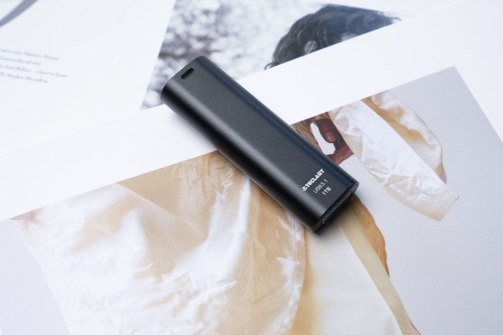 台电固态u盘测评,台电u盘质量什么样