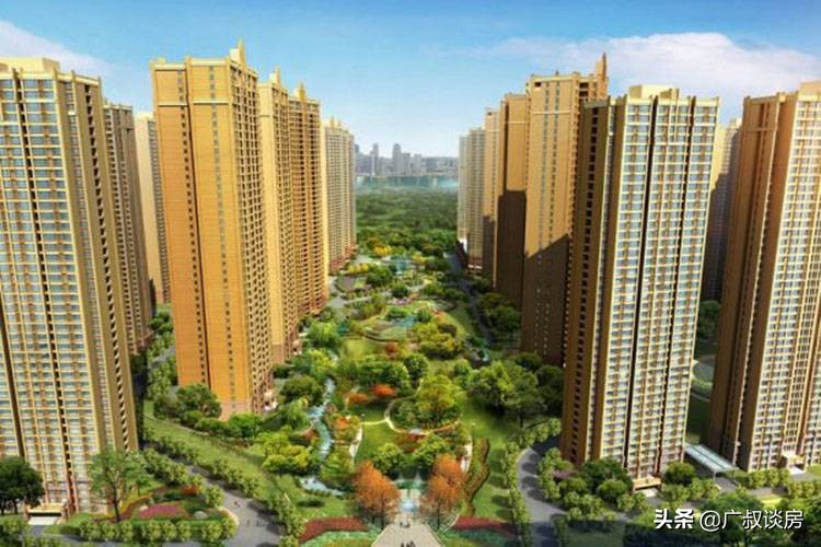 广州白云楼市最新消息,广州白云区楼盘值得买吗