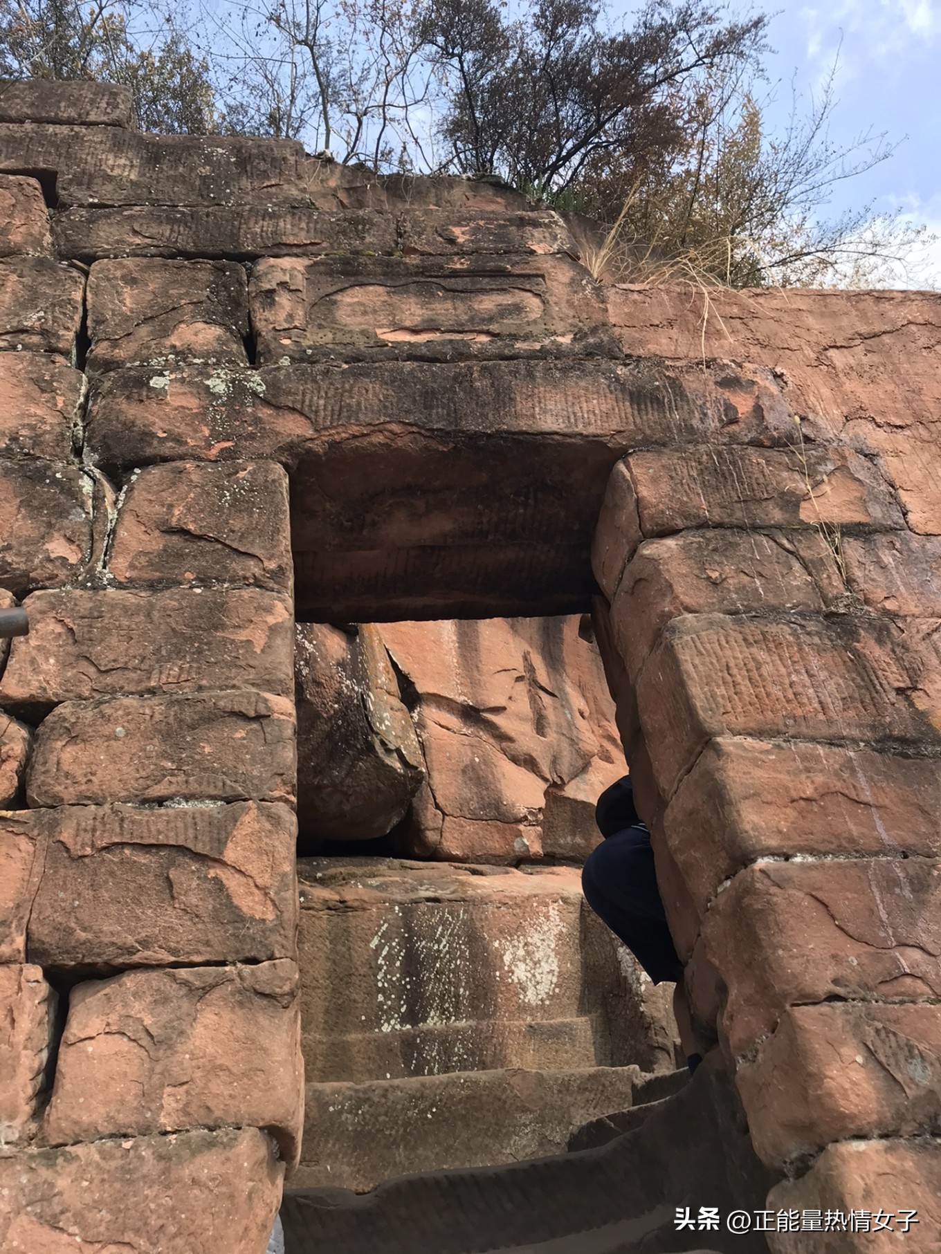 自驾丹霞山一日游最佳攻略,丹霞山景区内自驾路线