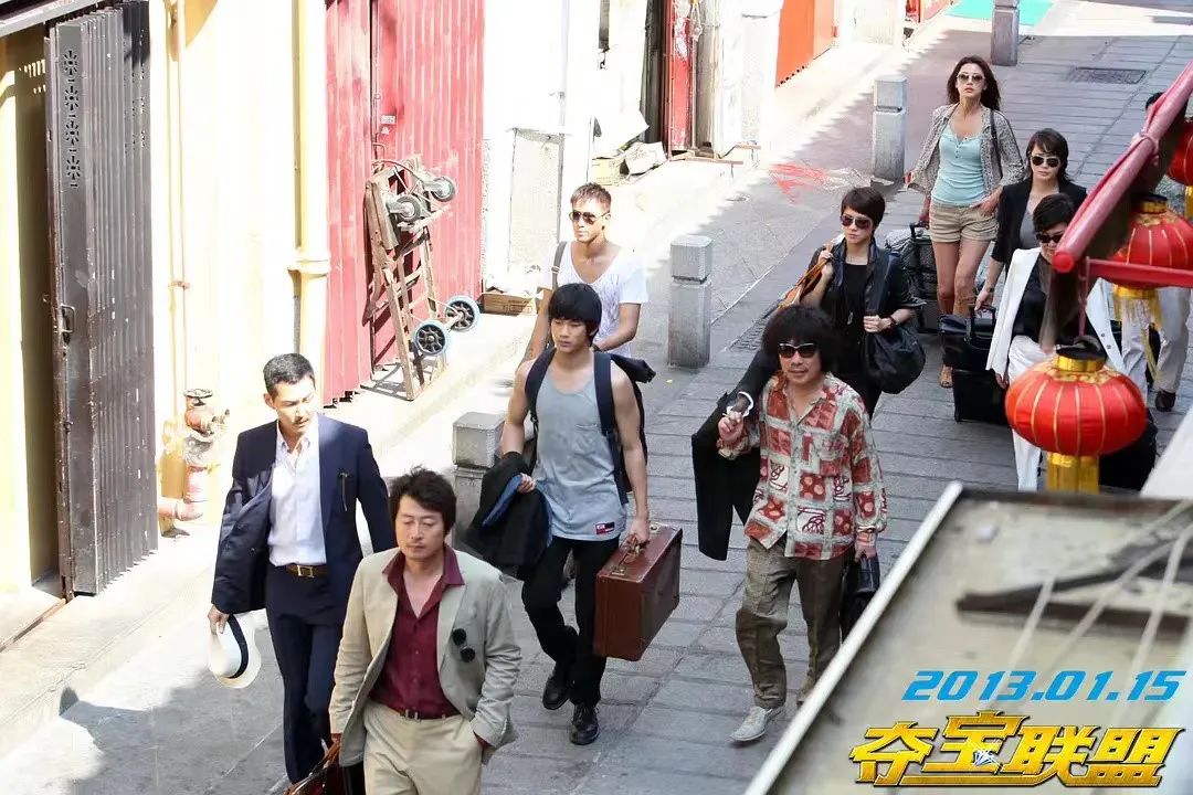 全明星阵容韩国电影,全明星更新历史排名