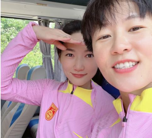 女足十大颜值天花板,女足颜值最高的球员