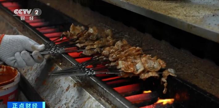 淄博烧烤持续火爆万元急聘烧烤师,淄博烧烤学徒最新招聘