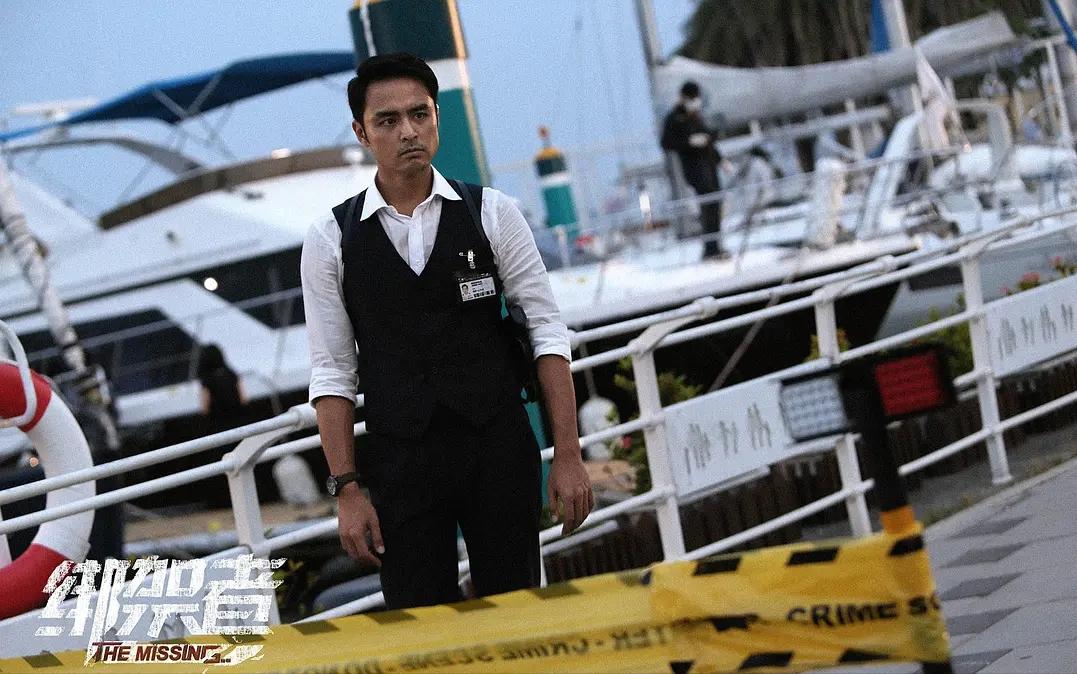 《绑架者》启示，真正转变类型创作态度才能获艺术与商业价值共赢