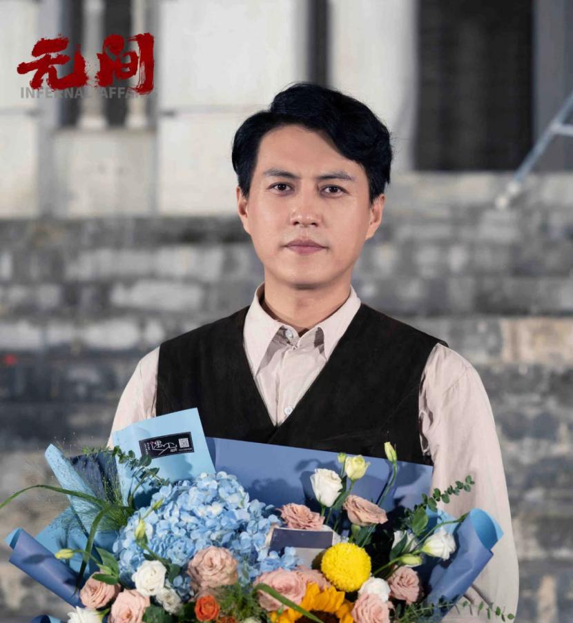 靳东最近上星的电视剧有哪些,靳东四部大戏已确定上星