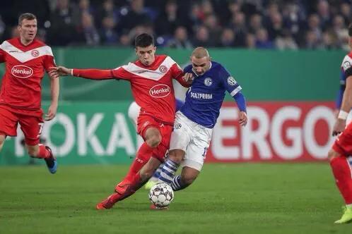 德乙汉诺威96vs罗斯托克结果,11.8欧冠多特vs纽卡