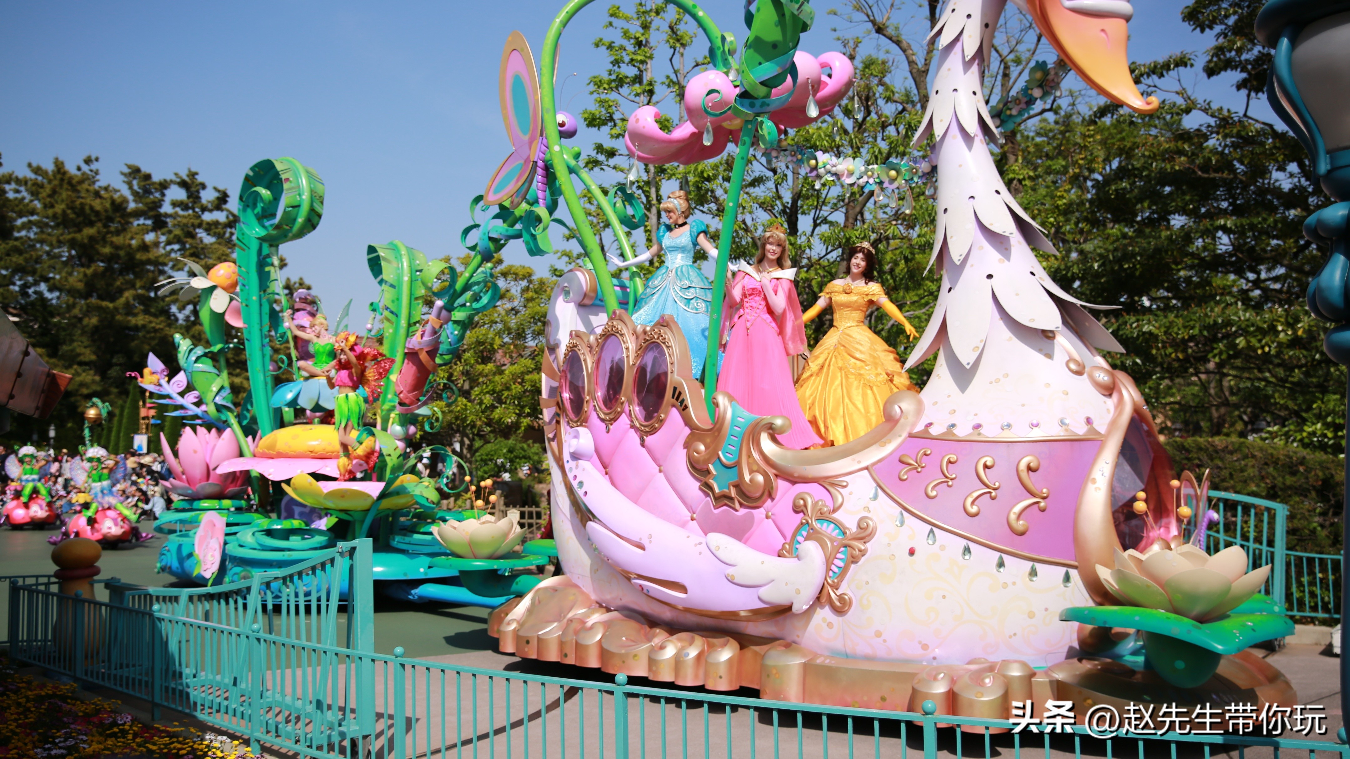 二十年游历分享,20年旅行总结