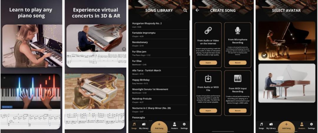 一些与ar有关app,比较好用的ar类app