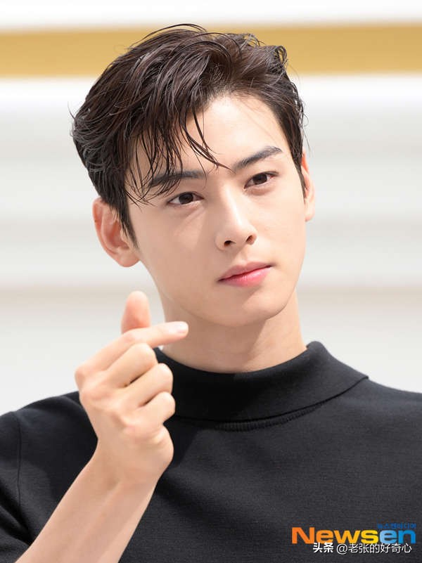 第一波韩流男明星,国外十大帅气男明星