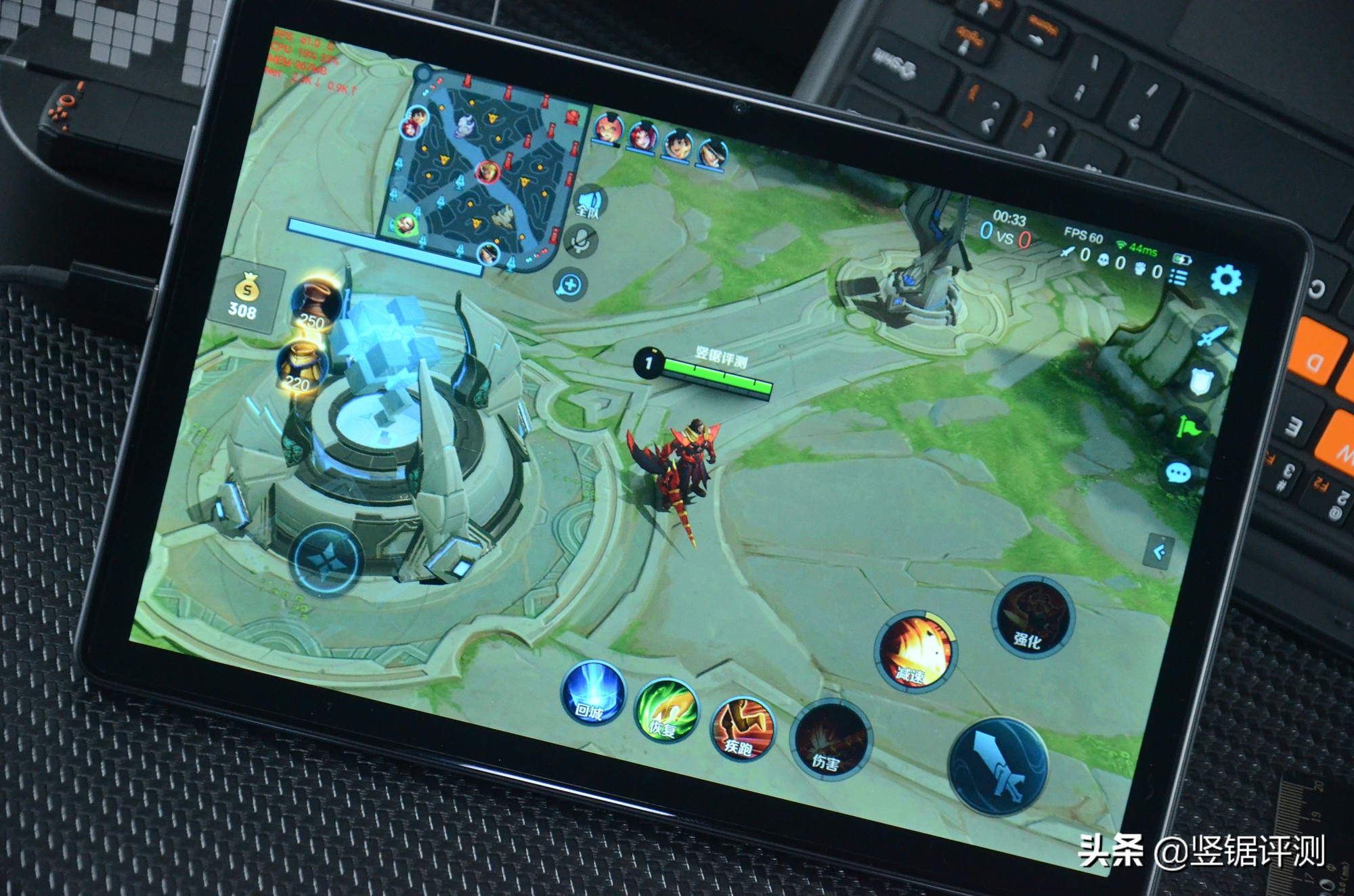 山寨平板测评学生党300元以下,山寨平板498元