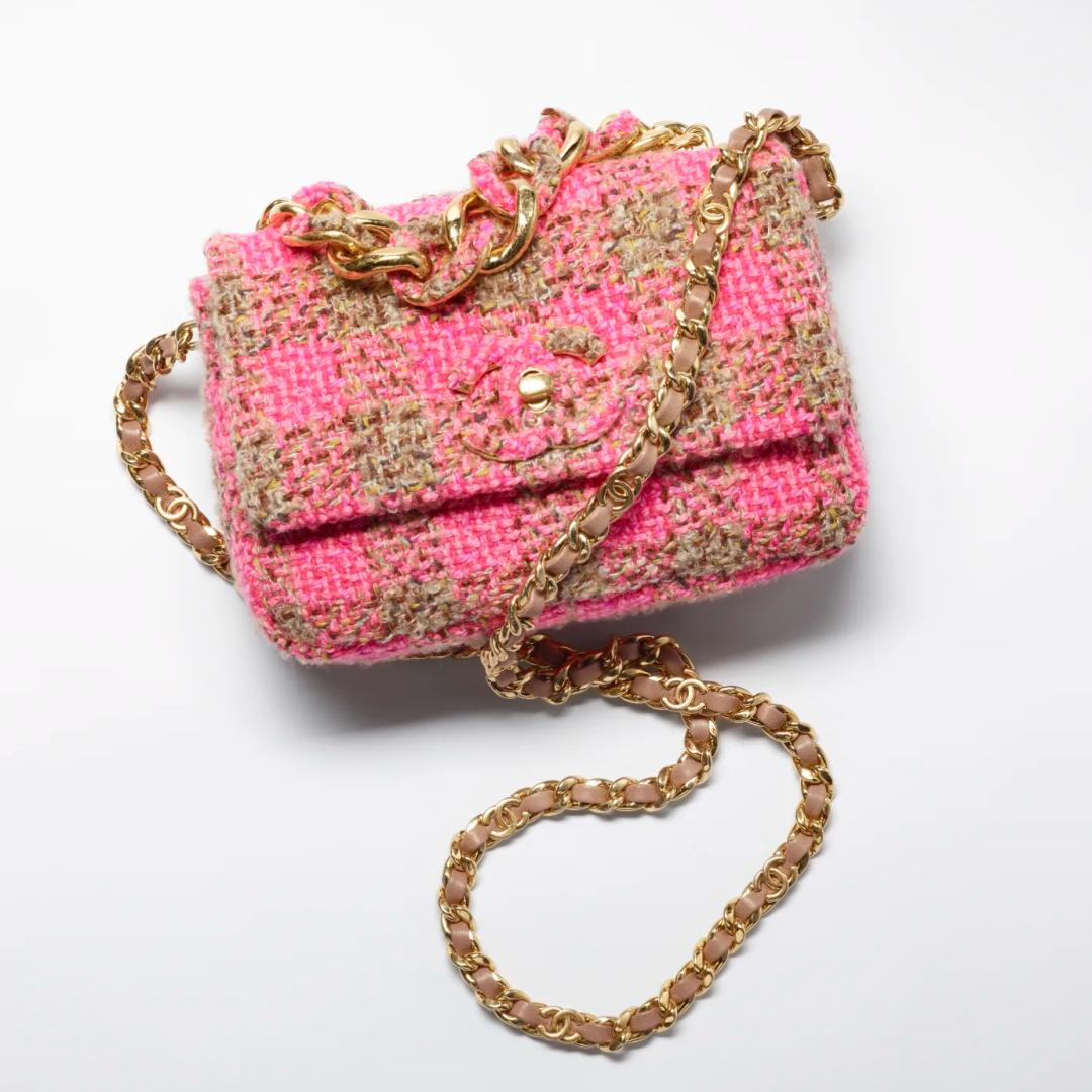 好看的大牌包分享,最近新出的大牌包