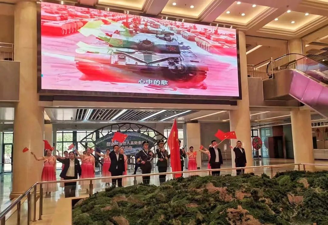 新乡南太行八里沟春景节,行走河南读懂中国主题游