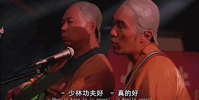 星爷少林女足全球海选,星爷为什么要拍少林女足