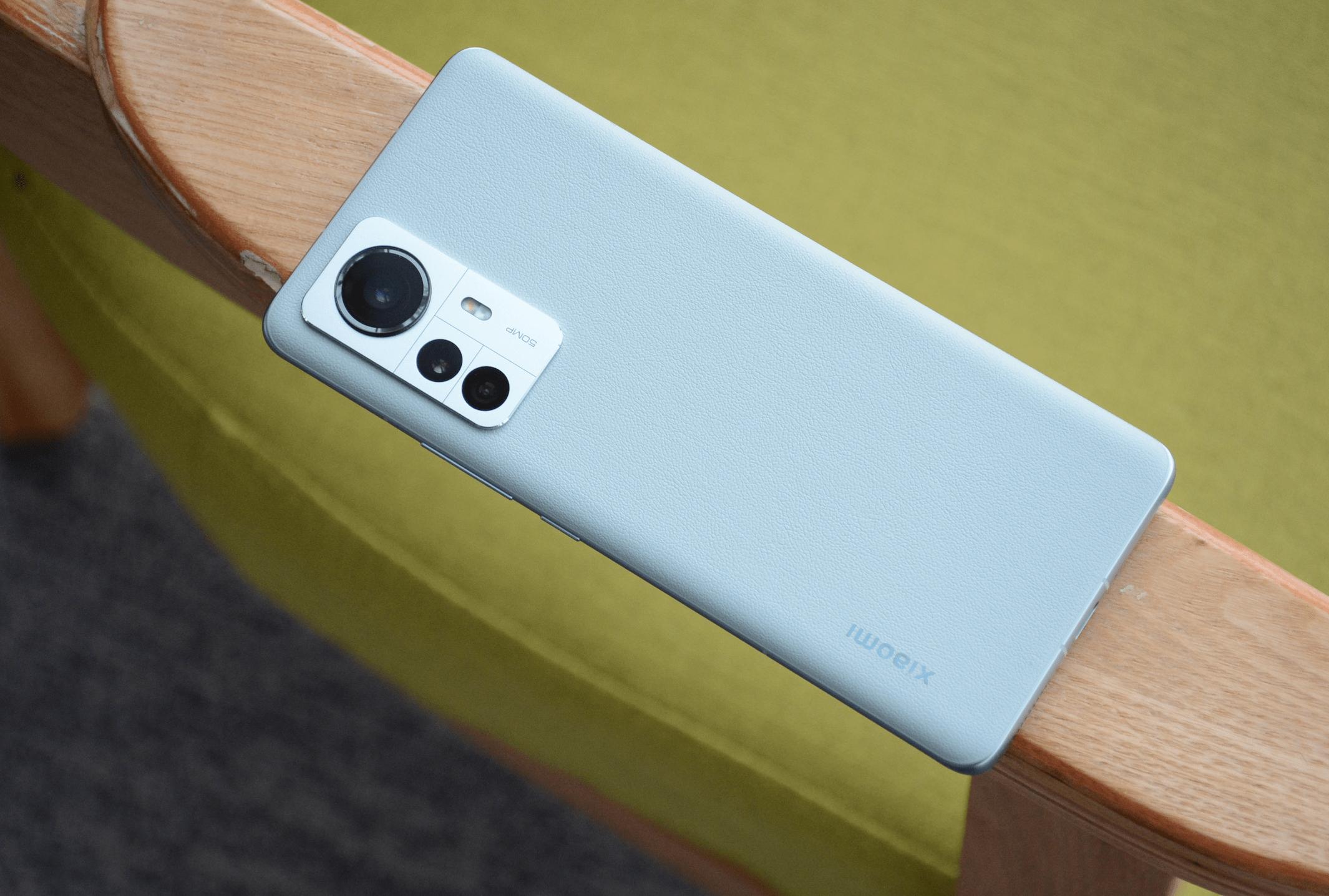 小米12pro天玑版2亿像素选哪个,小米12pro和12pro天玑版怎么选