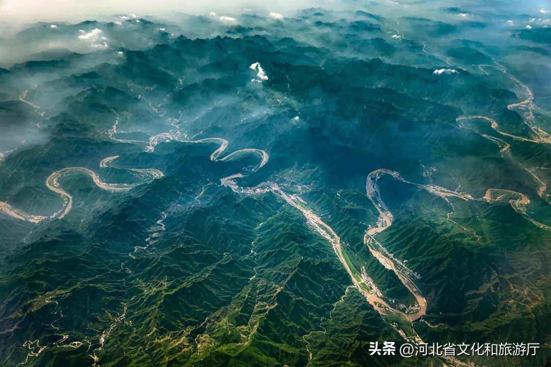 全国地形地貌最齐全的省份,全国地貌最全的省份