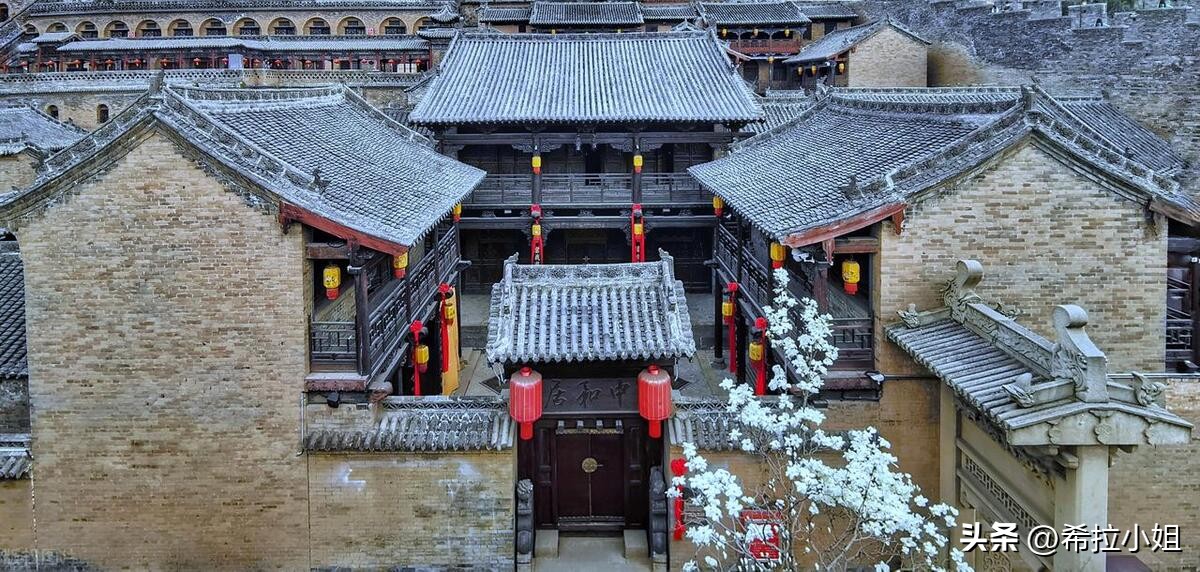 临汾必去旅游景点大全,临汾周围的旅游景点