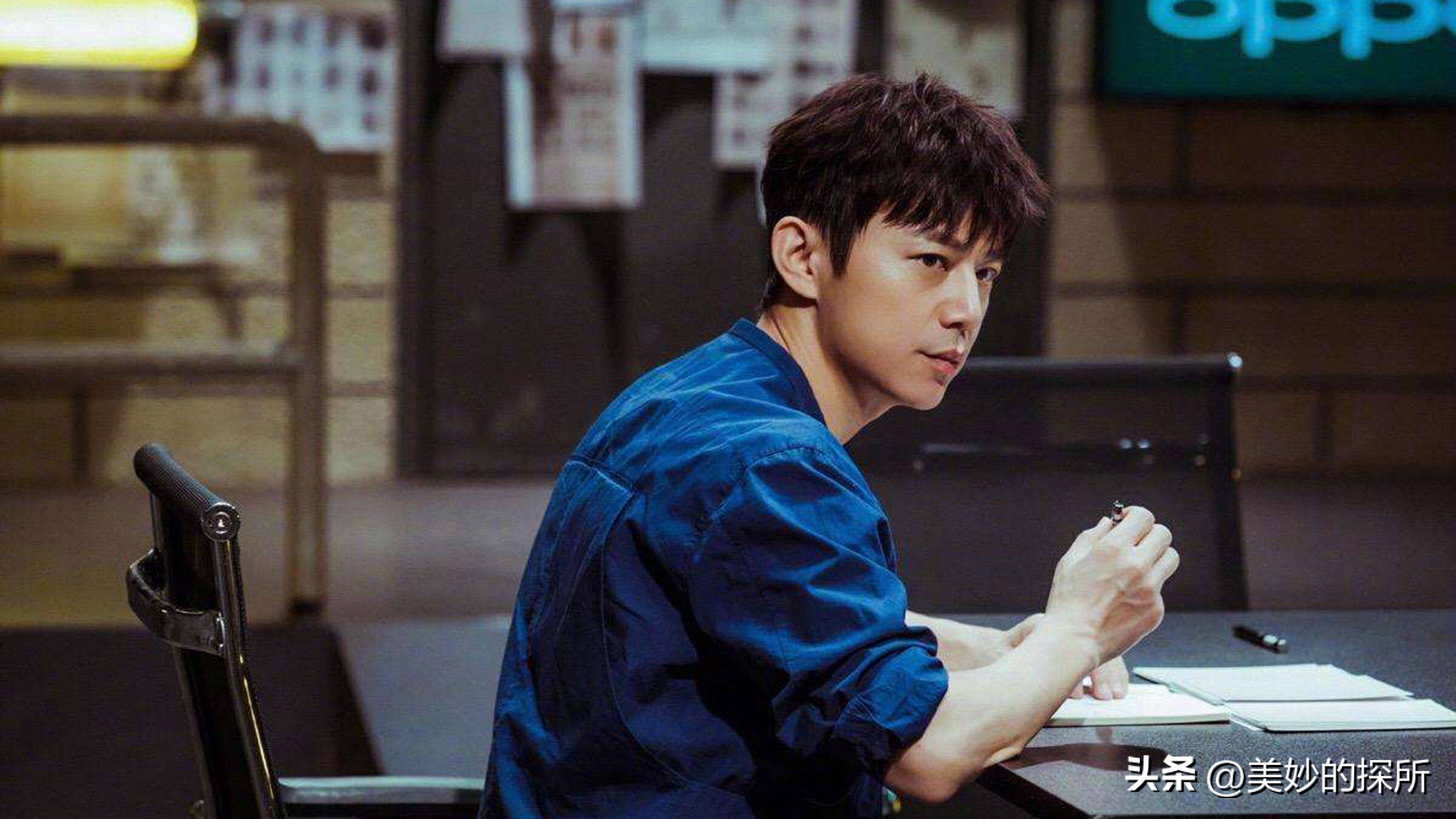 黄宗泽钟汉良同台,钟汉良和黄宗泽谁大