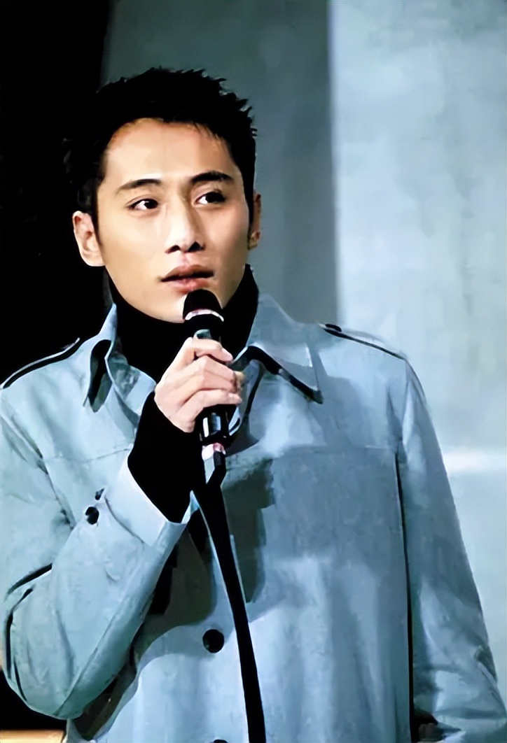 16年后再看刘烨与谢娜的感情，才明白：分手是对彼此最好的选择