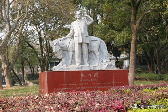 武汉大学怎么样,武汉大学怎么样知乎