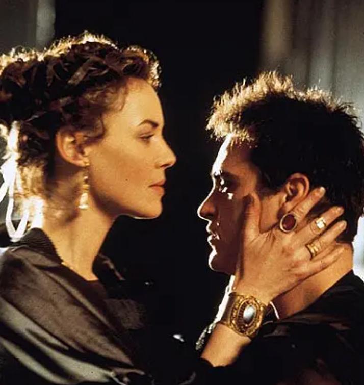 角斗士老了电影解析,角斗士电影最后一段分析