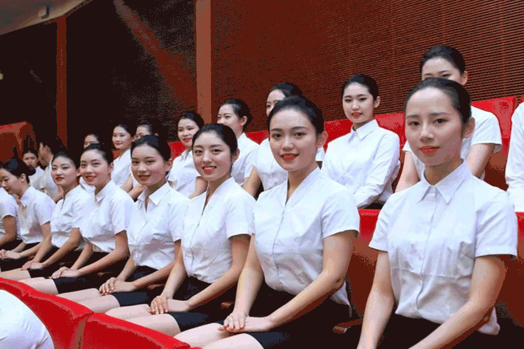 翔宇航空就业,就业前景最好的专业民航