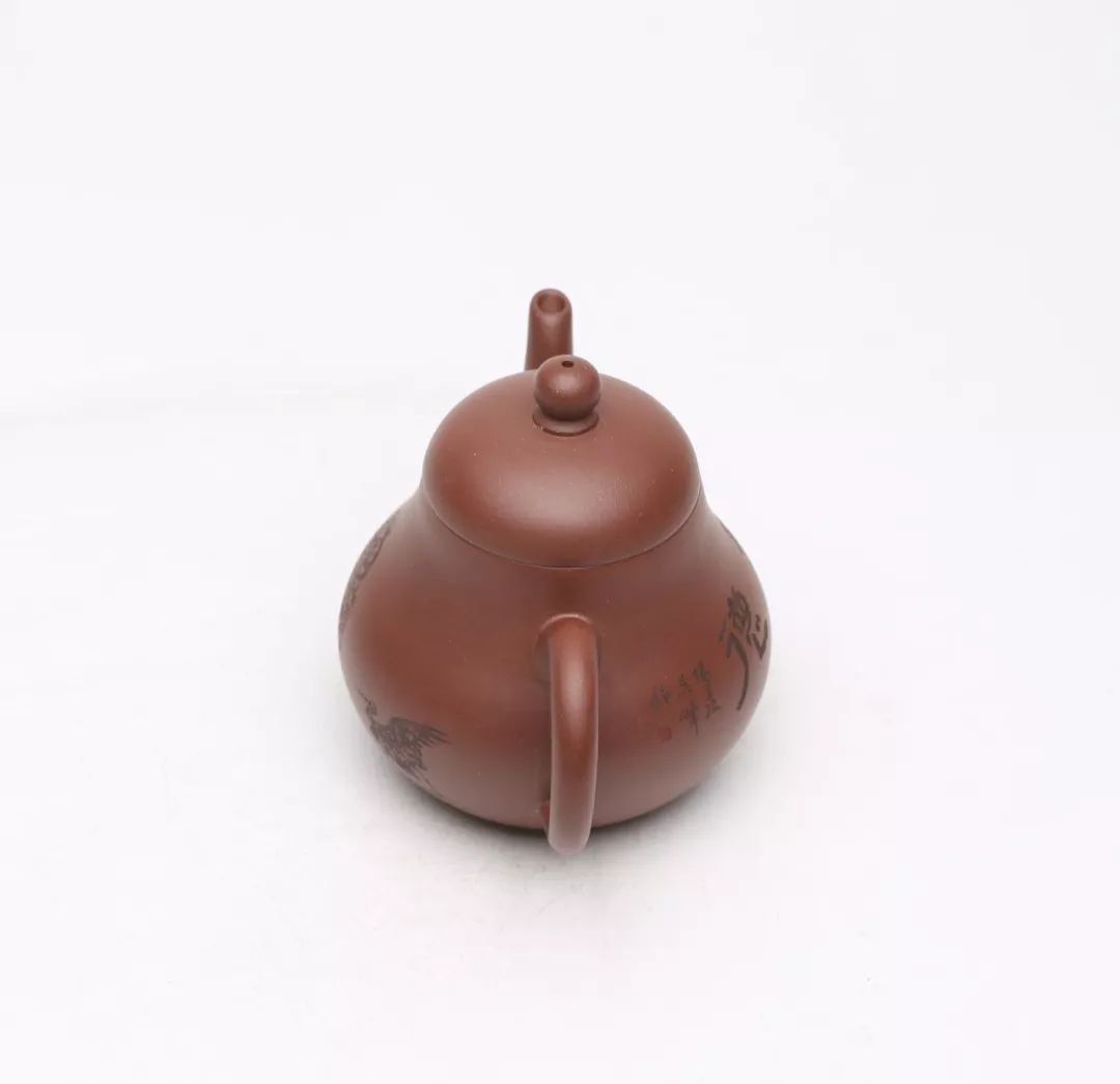 紫砂壶有几种盖子,紫砂壶盖的秘密