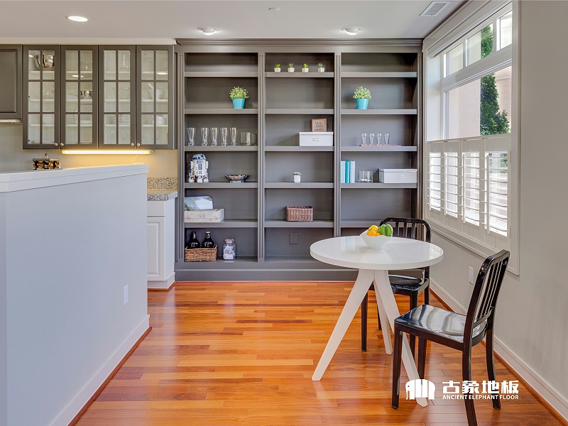 木地板到家怎么验货,收到货后如何测试是正品