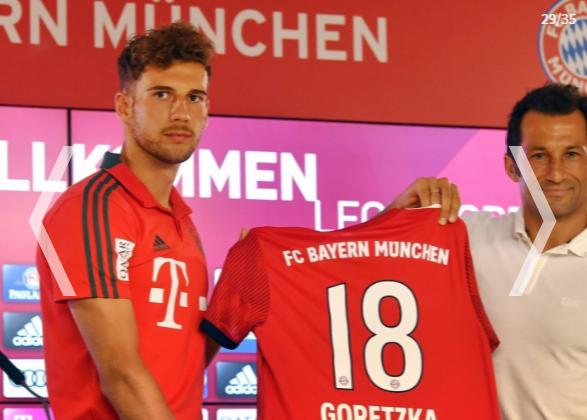 “德转”：足坛合同到期免费离开的34笔交易—呵呵，你想到了谁？