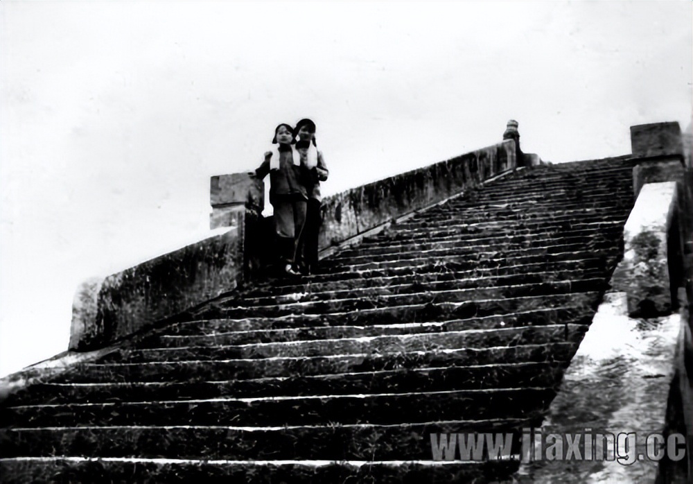 一个被遗忘的嘉兴古镇,皂林古镇