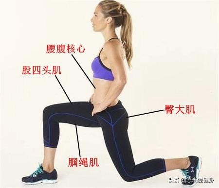 腿部和肩部的训练教程,腿肩健身训练计划