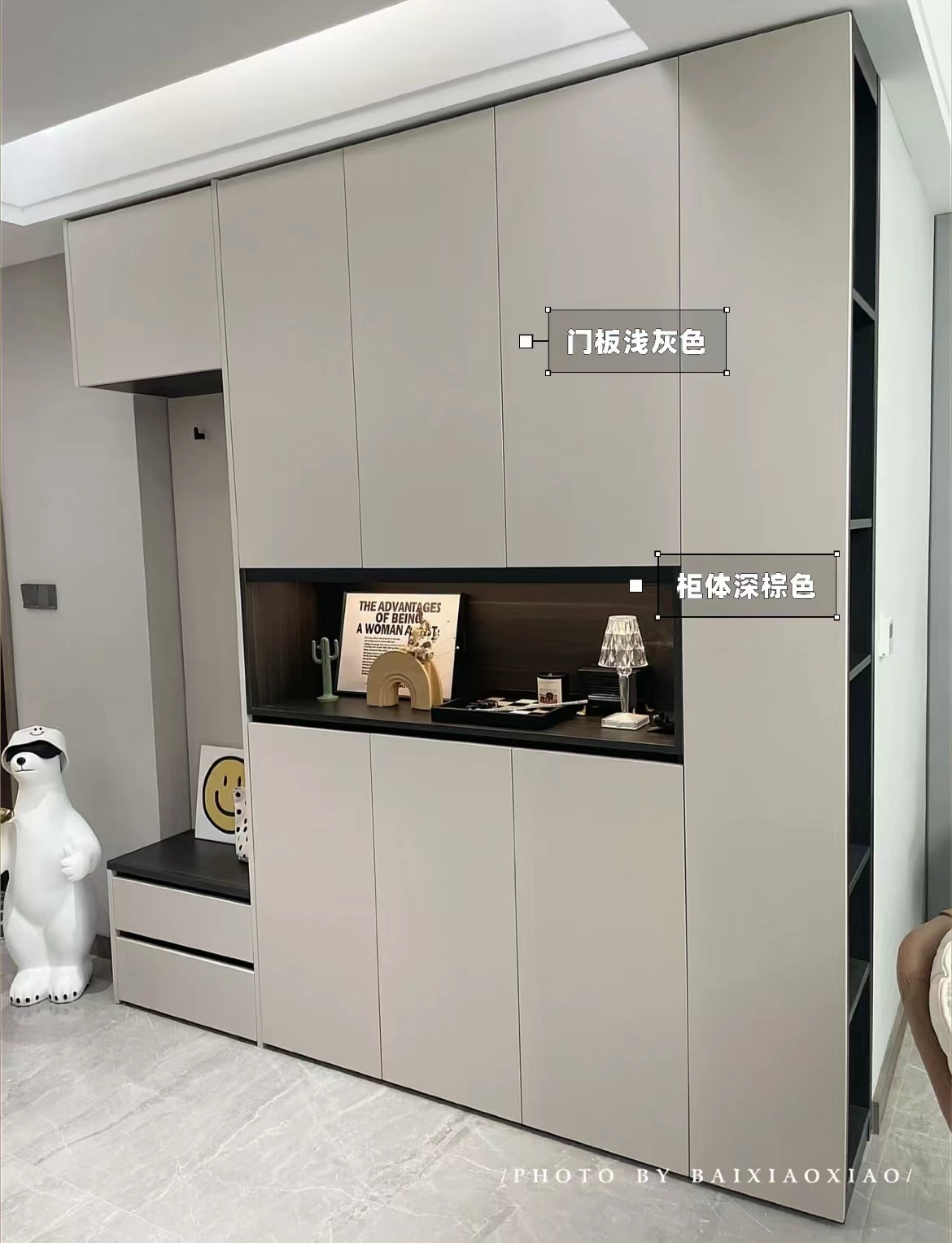 业主装修花了300多万,花30多万装修的房子竟然是隔壁家