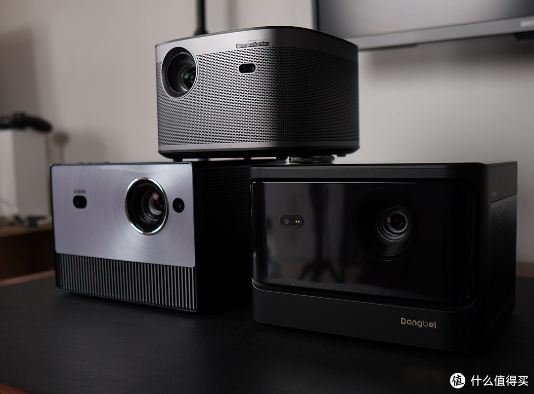 1000块钱极米h3s投影仪,6500流明当贝投影仪怎么样