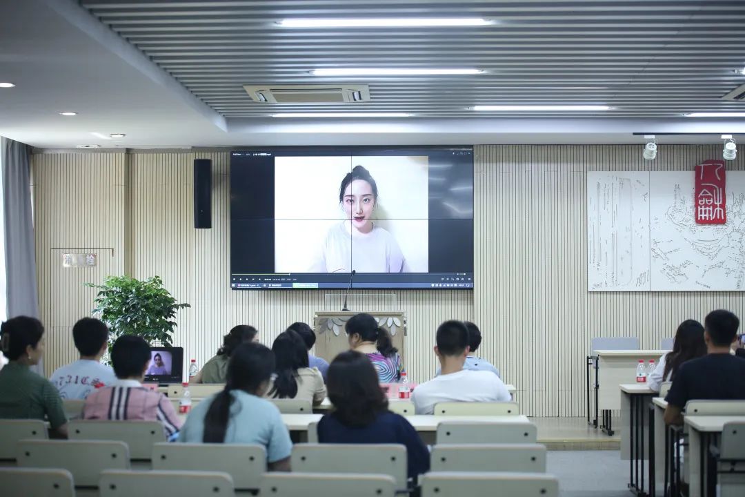 人和之师｜凝“新”聚力躬耕教育——人和街小学