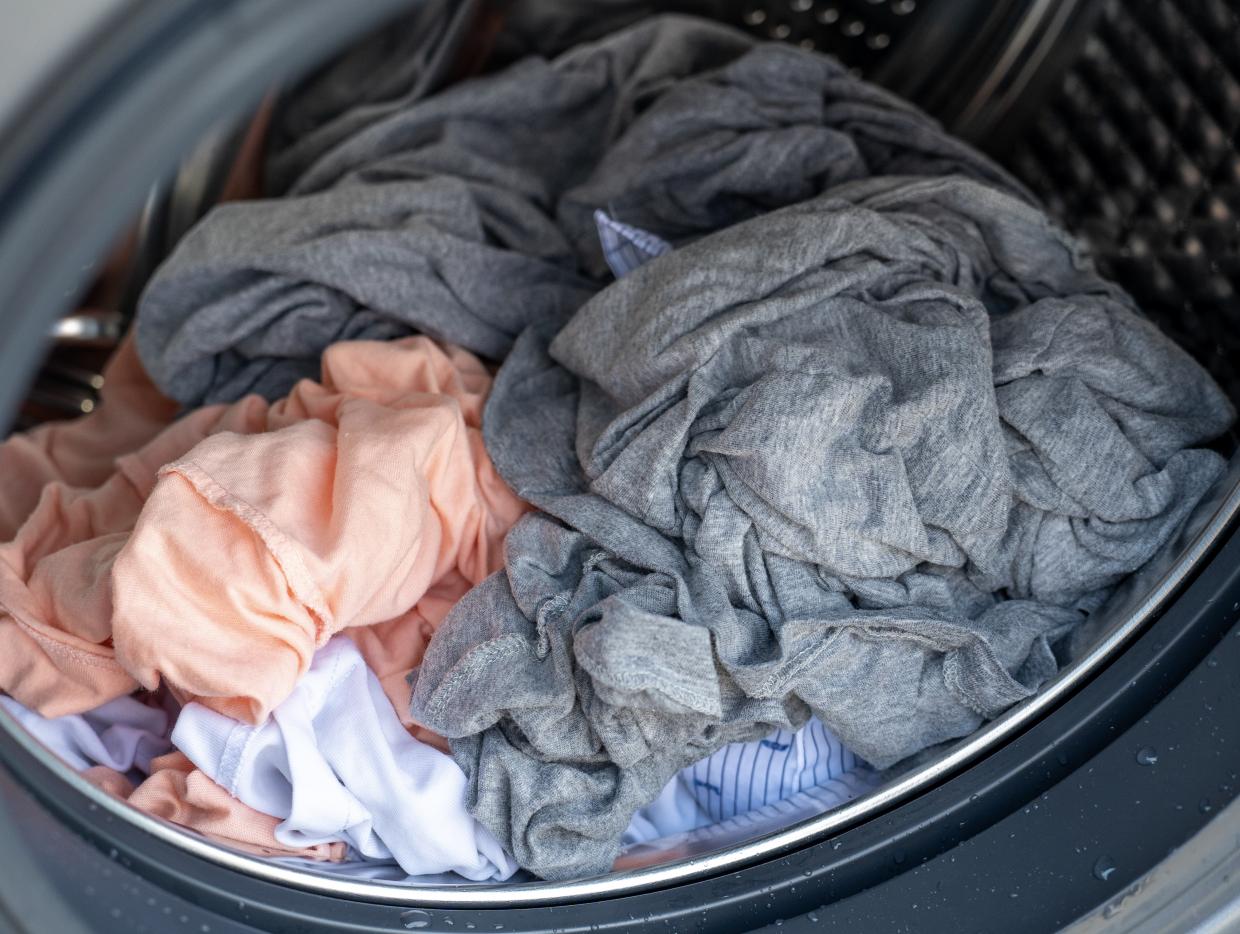 海尔精华洗真的很好吗,海尔精华洗洗衣机好处