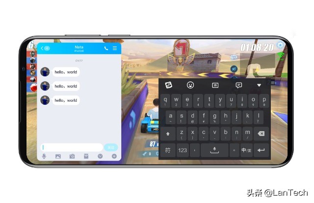 魅族16全面屏旗舰手机,诚意满满的低端手机