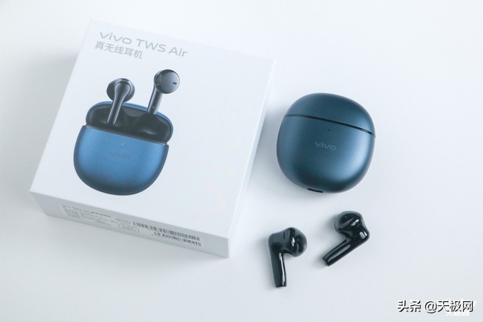 vivotwsairpro评测,vivotwsair深度测评