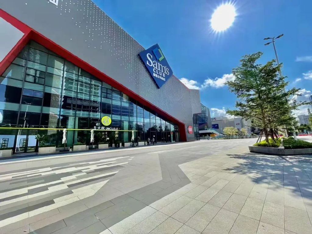 山姆卖的迈古滑板车,迈古魔鬼版滑板车