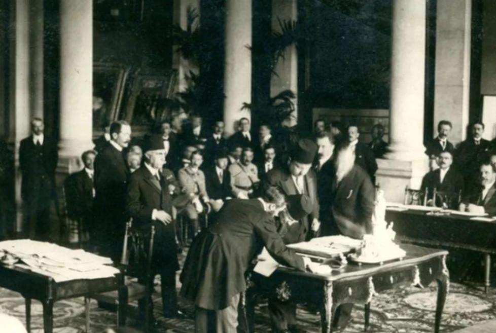 帝俄时期，俄国与美国*款贷**谈判的特点是什么？