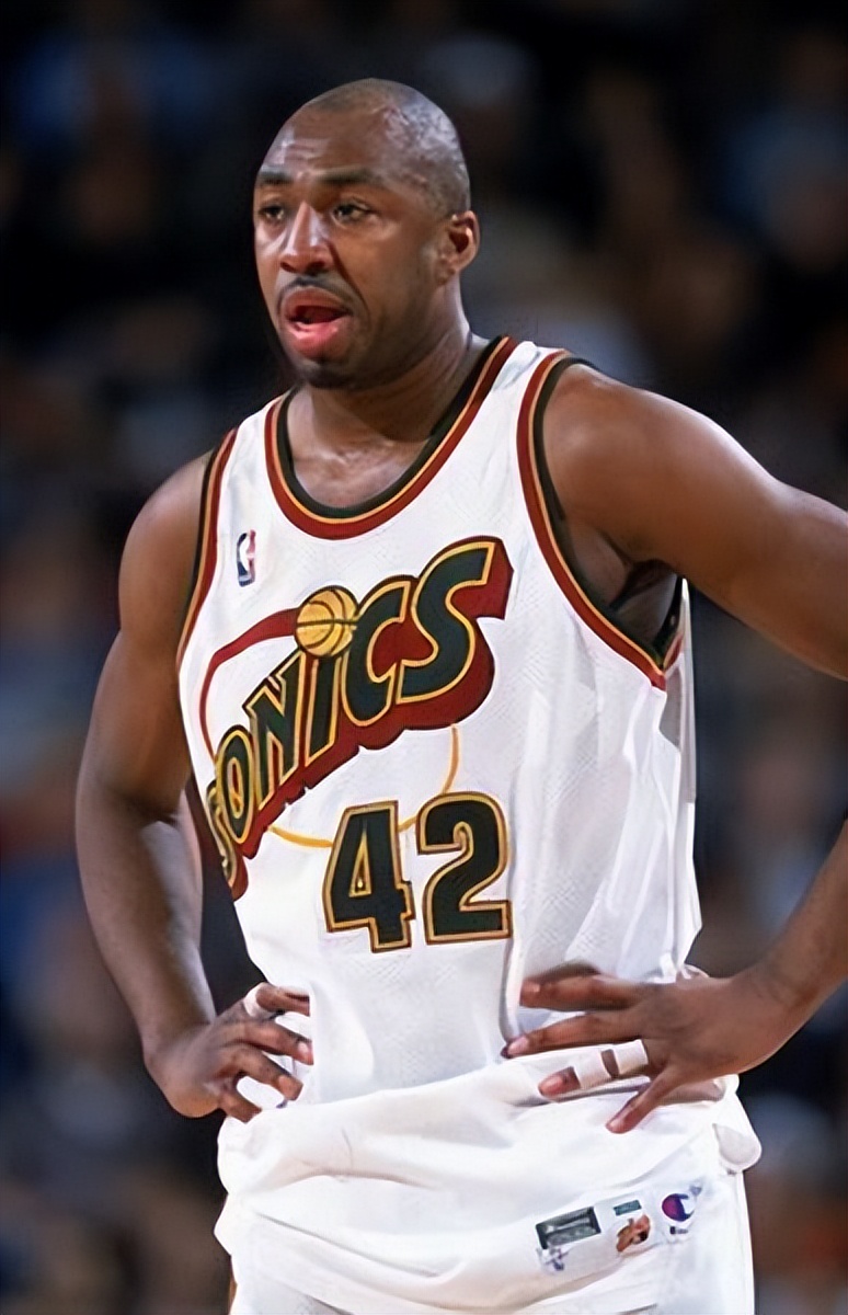 nba文贝克人物志,nba文贝克身高