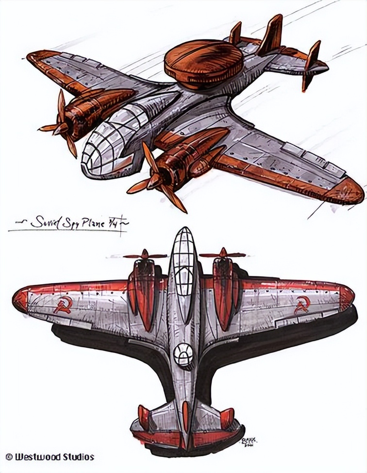 命令与征服中的人形机甲,命令与征服中的nod创作原型