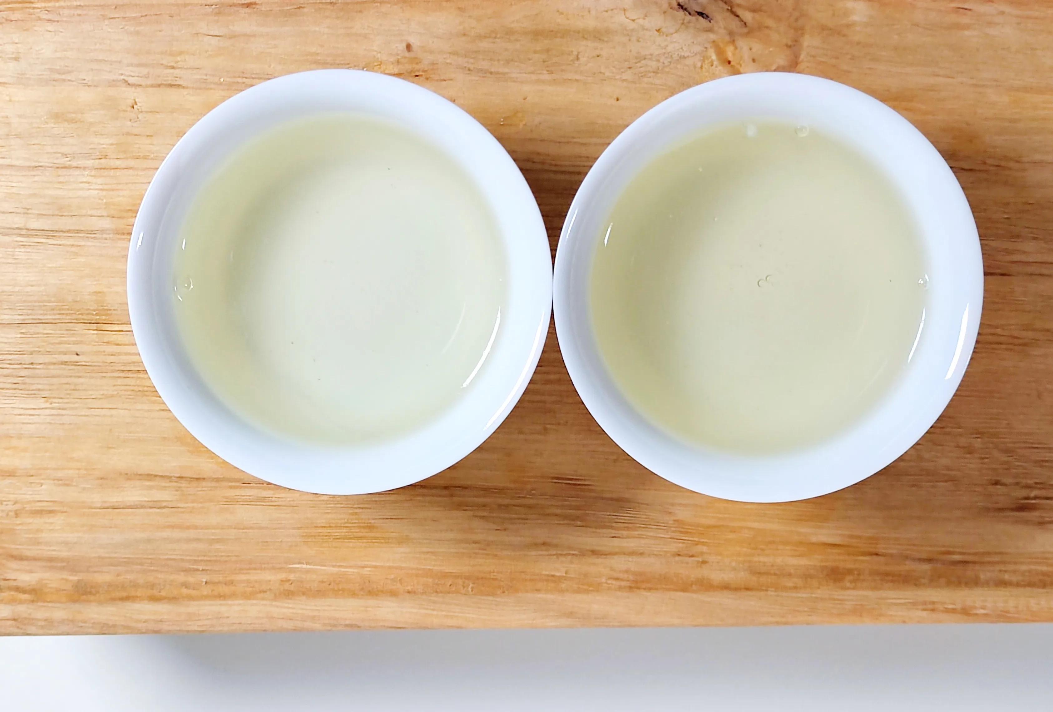 信阳毛尖茶和川茶,川茶和信阳毛尖的区别