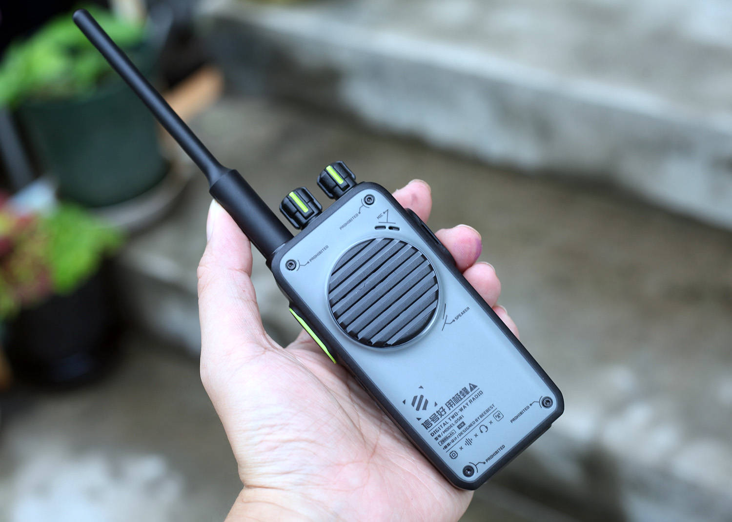 极蜂数字对讲机d501,极蜂数字对讲机d501重磅来袭