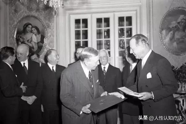 心理治疗起源,罗杰斯的心理治疗