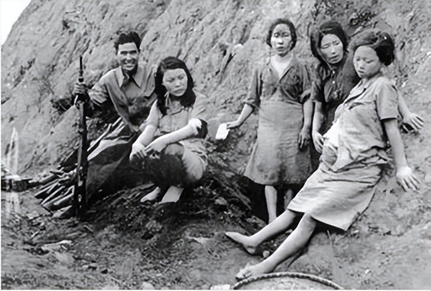 日韩跟美国的关系,美日韩曾经的关系和现在的关系