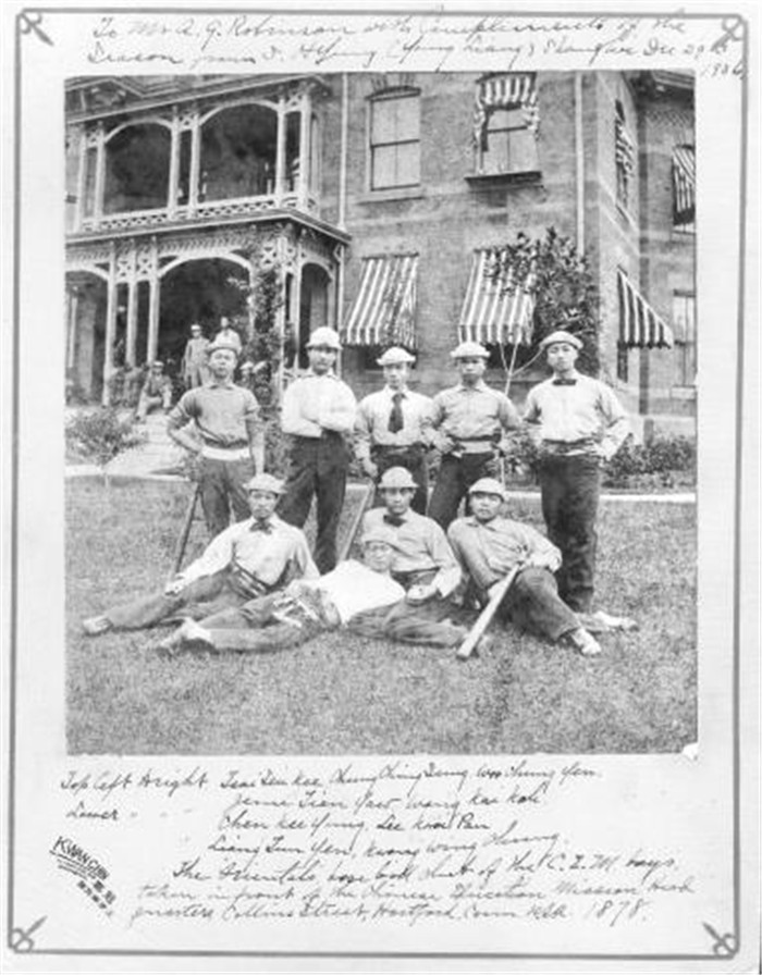 中国近代铁路之父詹天佑简介,中国第一大铁路制造者詹天佑